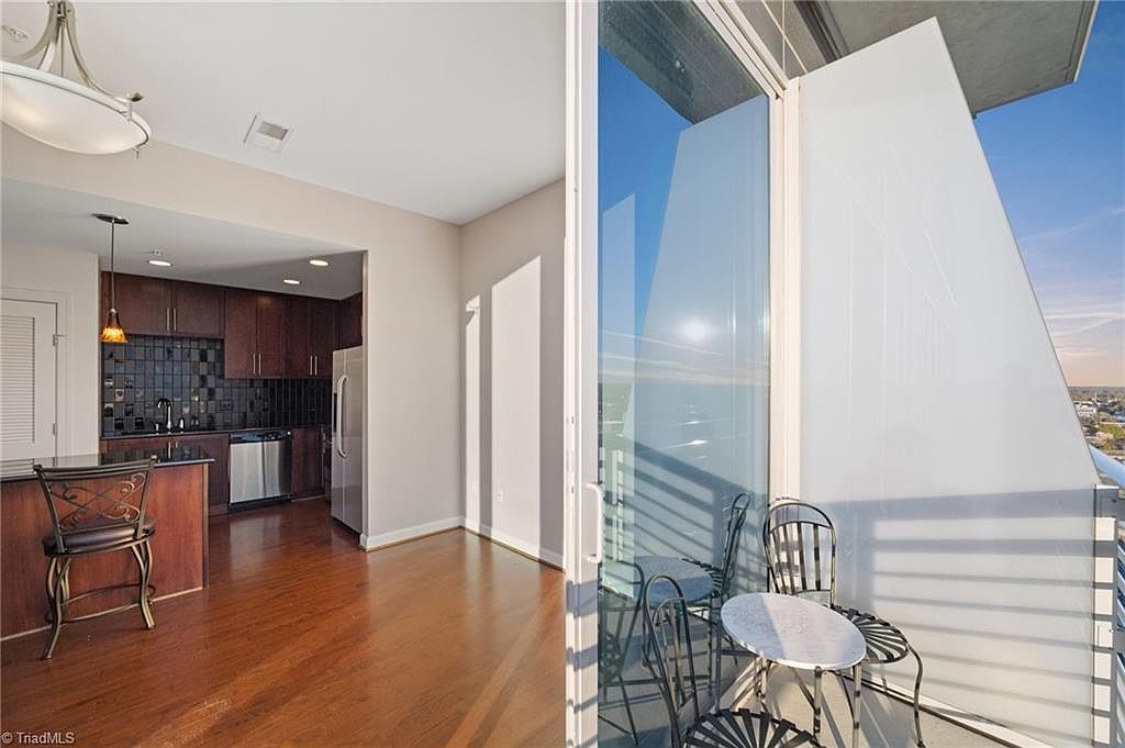 201 N Elm St STE 1404 Greensboro, NC 27401  | Condominium