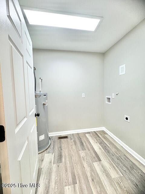 124 Billy Hudson Rd Jacksonville, NC 28540 | Single Family