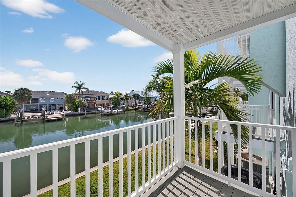 669 Garland Cir Indian Rocks Beach, FL 33785 | New build