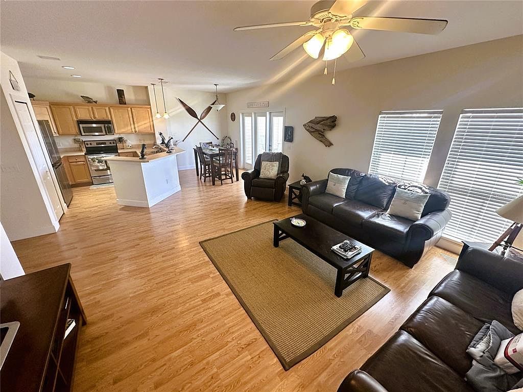 148 1st Ave E UNIT A203 Horseshoe Beach, FL 32648  | Condominium