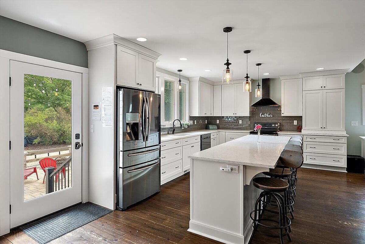 8351 Jericho Rd Bridgman, MI 49106 | Single Family