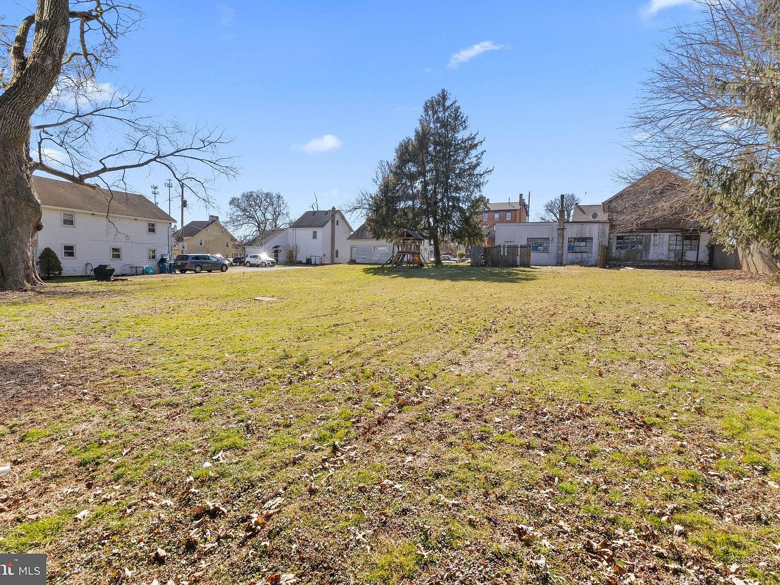 203 Cochran St Cochranville, PA 19330  | Single Family