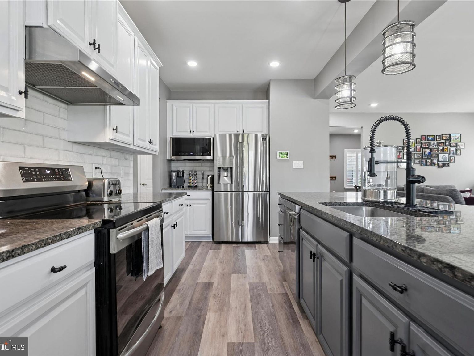 1101 Carpenter Dr Romansville, PA 19320  | Single Family