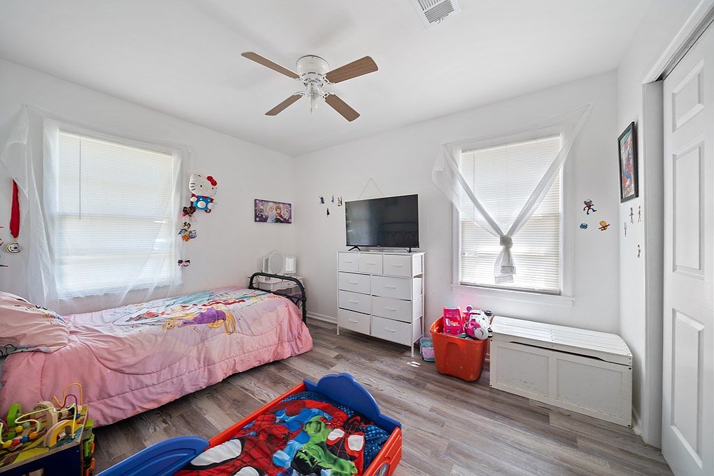 1213 Ridgeroad Dr Big Spring, TX 79720 | Single Family