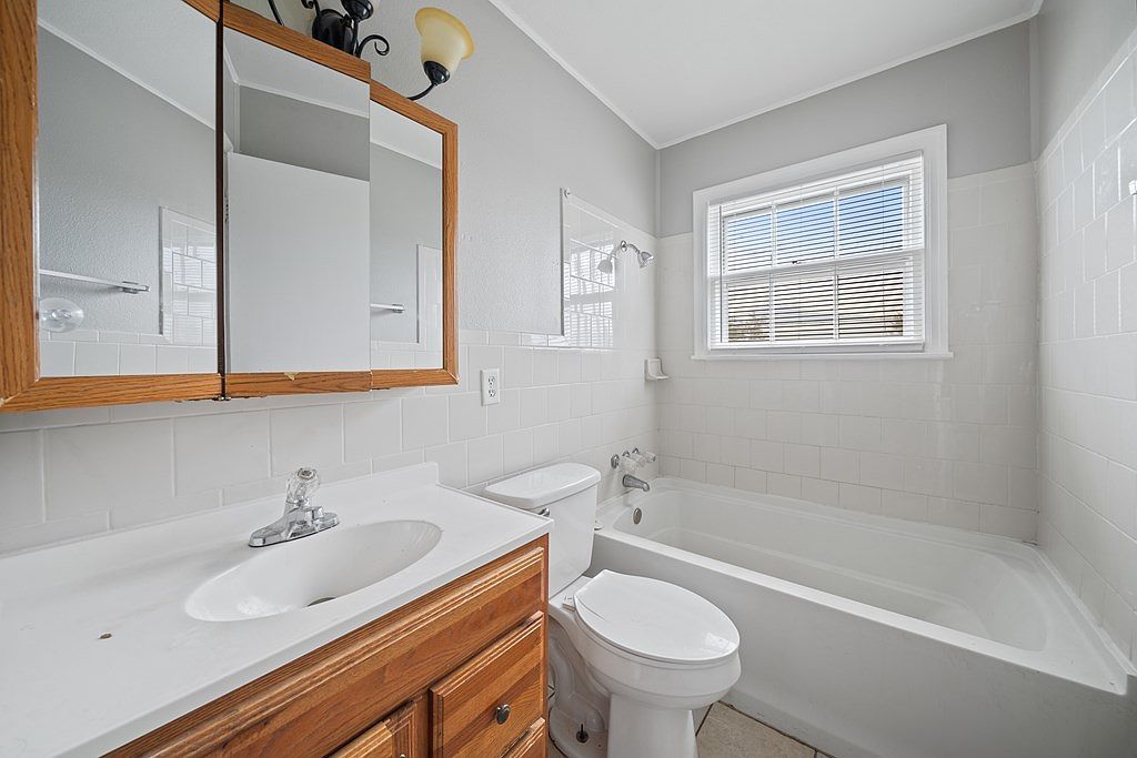 1309 Marijo Ave Big Spring, TX 79720 | Single Family