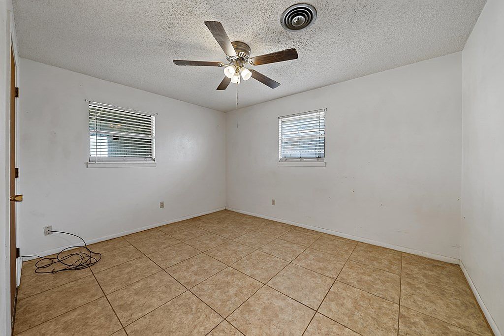 3605 La Junta Dr Big Spring, TX 79720  | Single Family