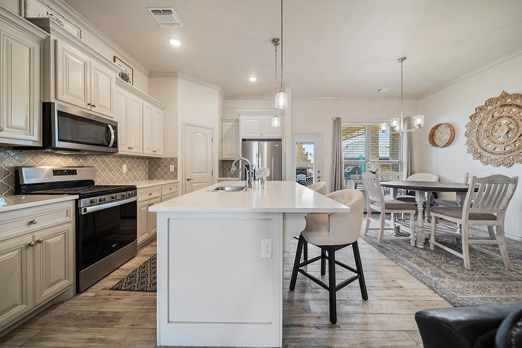 3412 Fordham Ave Big Spring, TX 79720 | Single Family