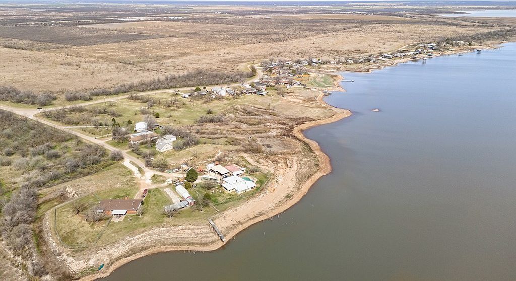 852 Comanche Trl Abilene, TX 79601 | Land/Lot