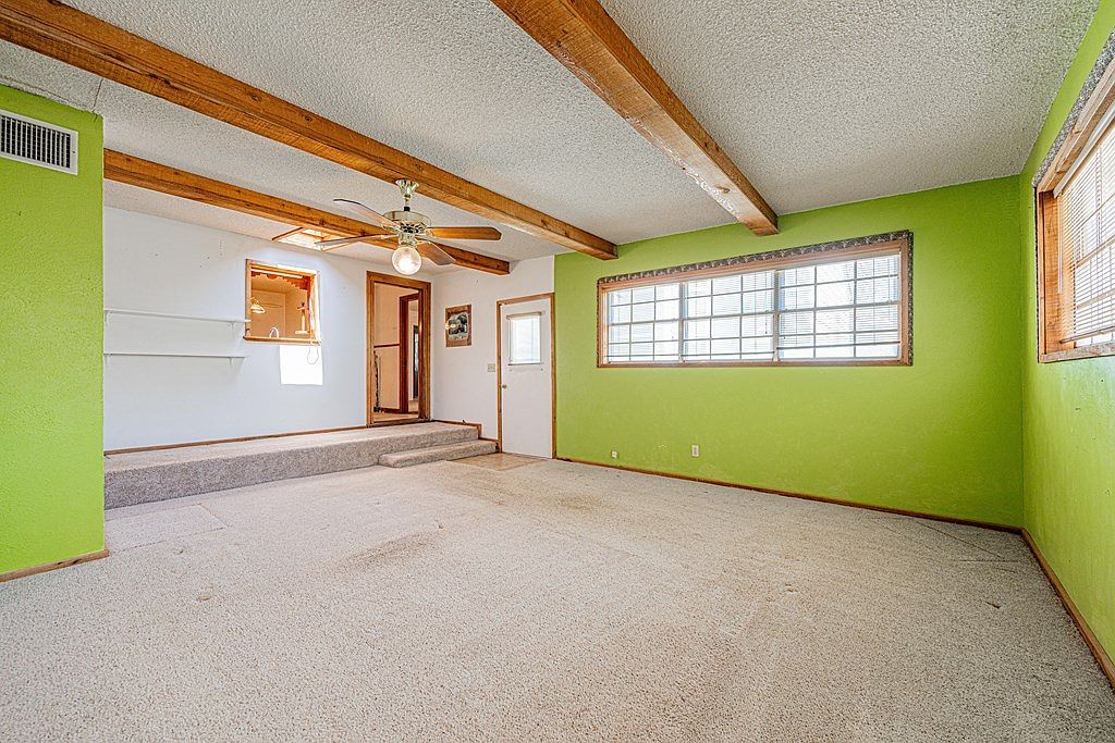 411 W 1st St Stanton, TX 79782  | Single Family