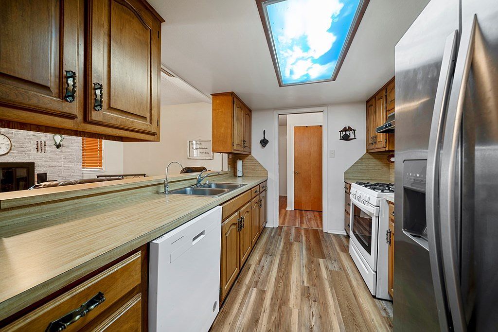 4032 Vicky St Big Spring, TX 79720 | Single Family