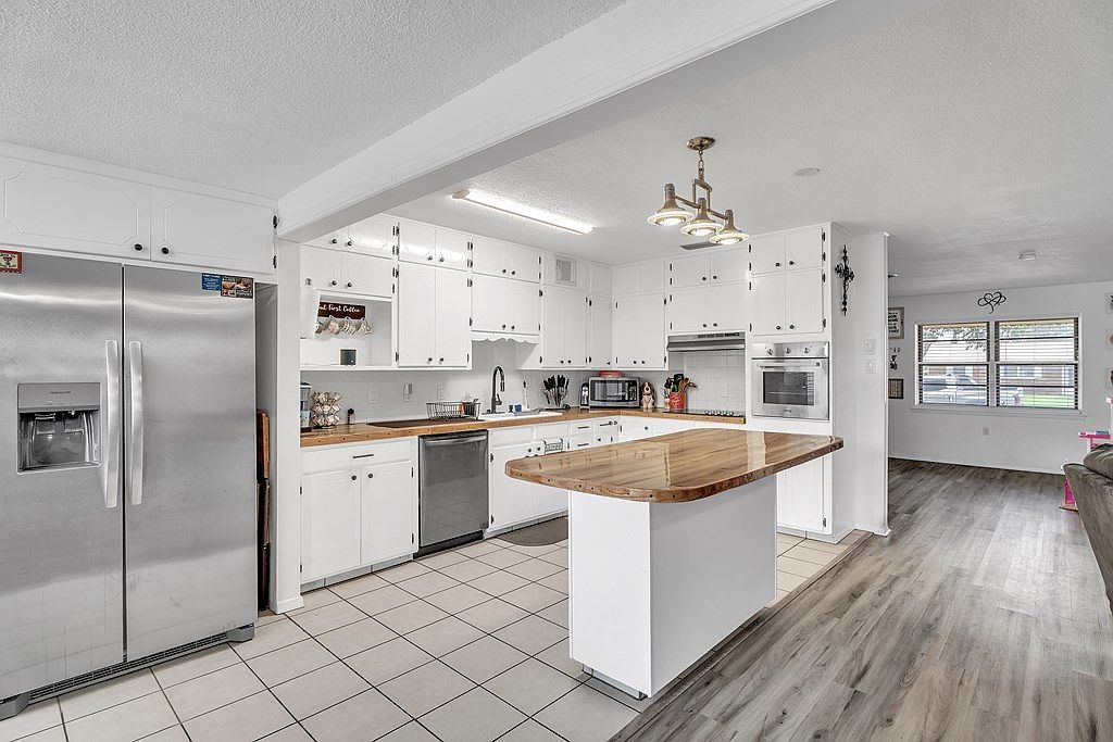 2108 Cecilia St Big Spring, TX 79720  | Single Family