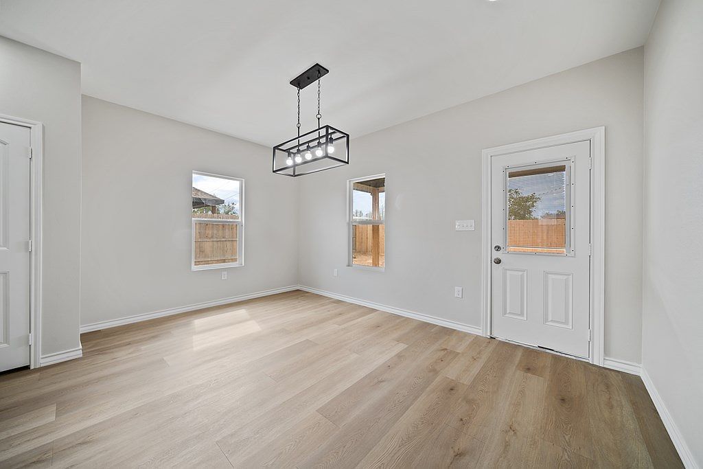 1210 Marijo Big Spring, TX 79720 | Single Family