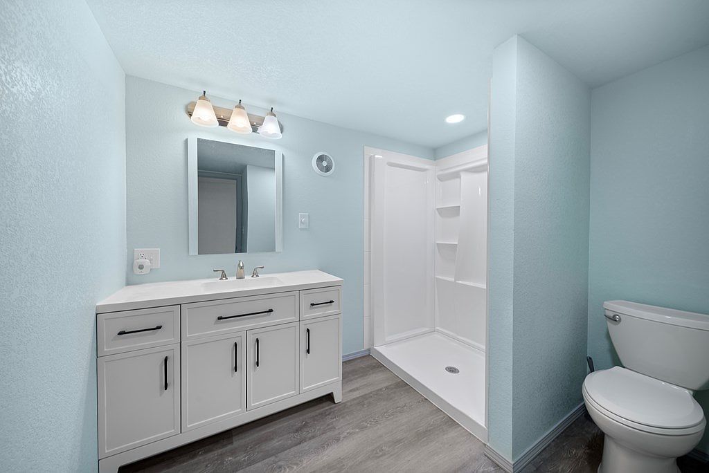 1876 Bass Loop Colorado City, TX 79512  | New build