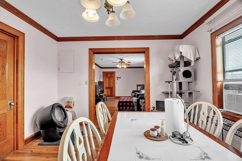 4610 Wasson Rd Big Spring, TX 79720 | Single Family