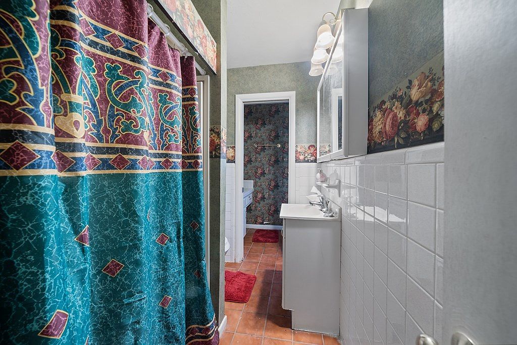 1710 Alabama St Big Spring, TX 79720 | Single Family