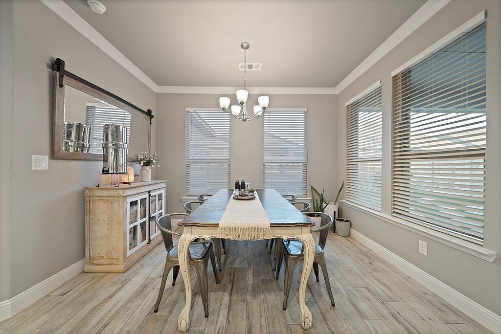 1805 Daybreak Way Midland, TX 79705  | Single Family