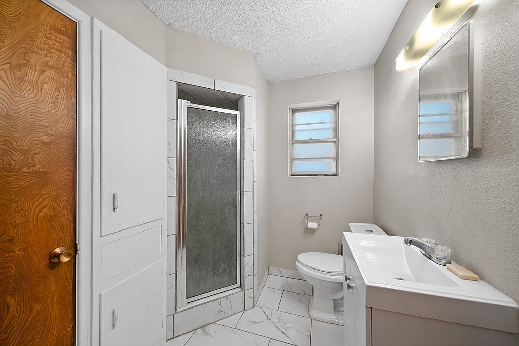 3406 W Fm 818 Big Spring, TX 79720  | Single Family