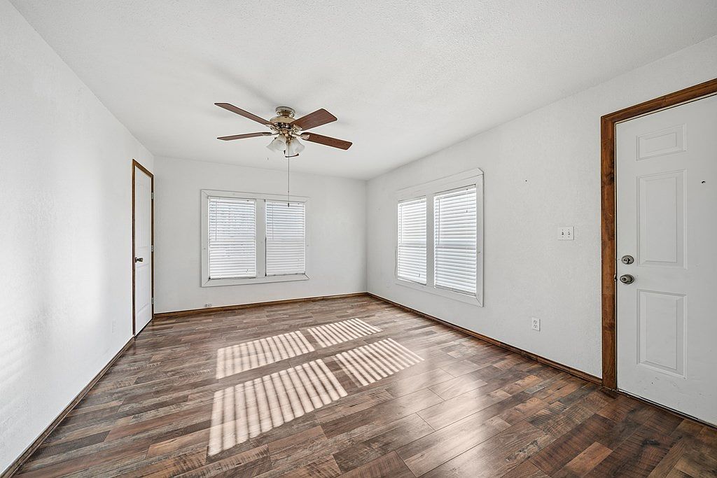 1903 Runnels St Big Spring, TX 79720  | Single Family