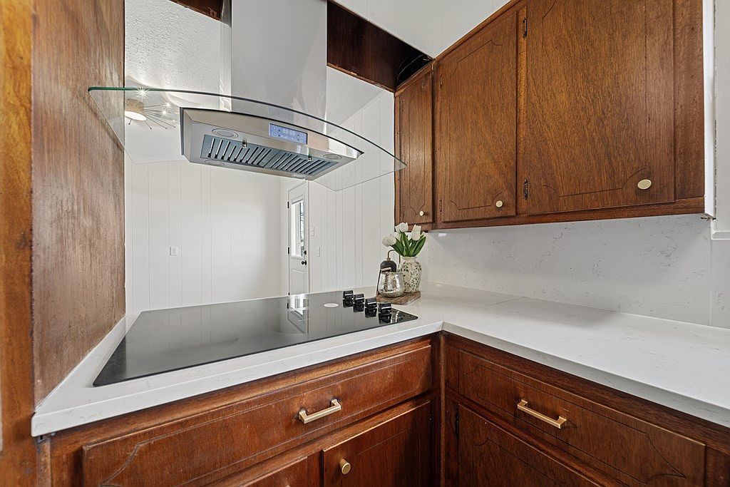 17 Meadowbrook Dr Coahoma, TX 79511 | Single Family