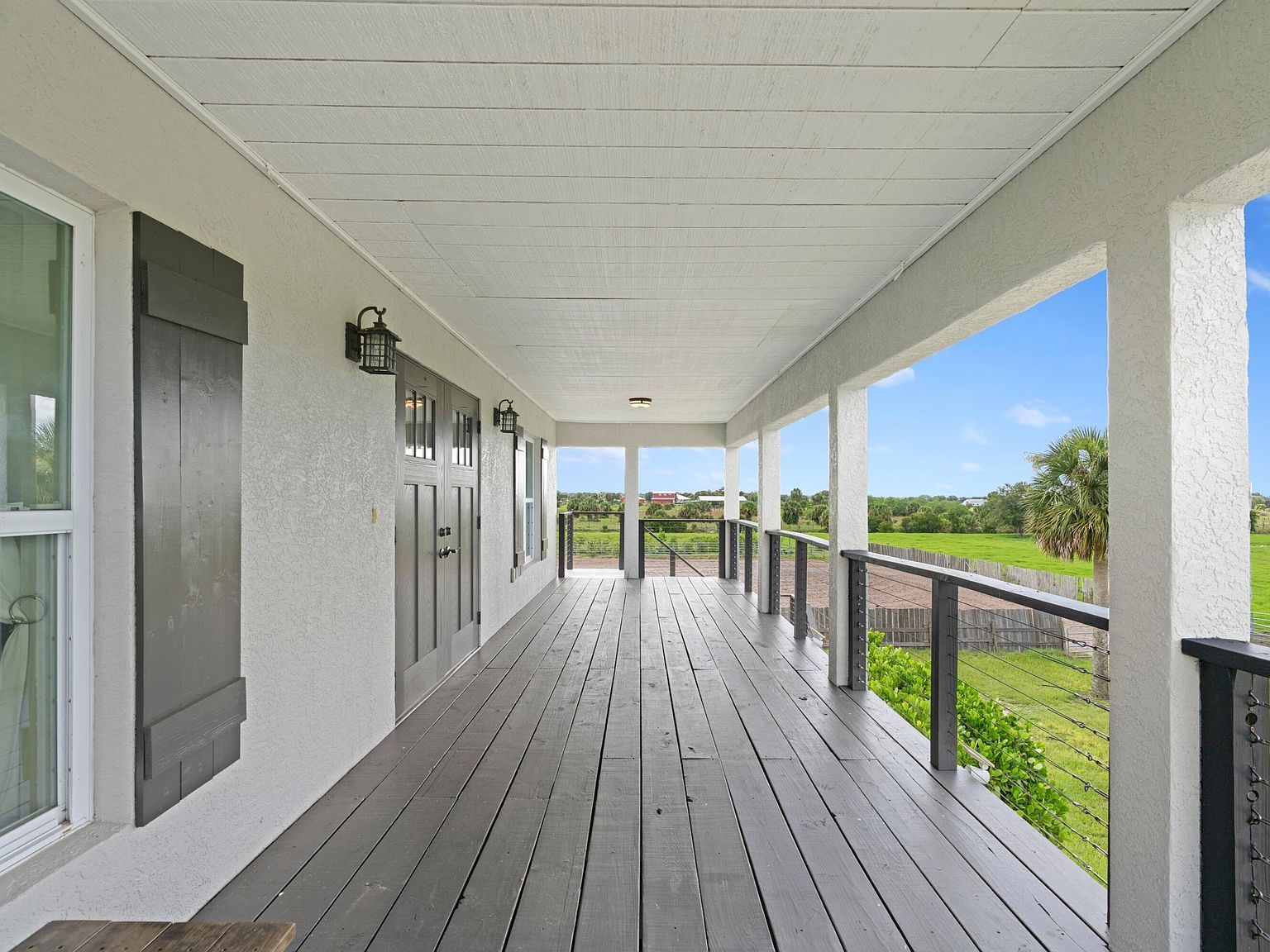 6536 SE 26th Trl Okeechobee, FL 34974  | Single Family