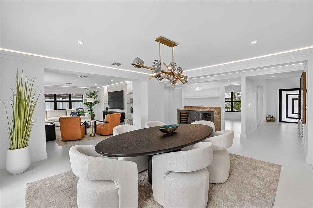 3316 NE 37th St Fort Lauderdale, FL 33308  | Single Family