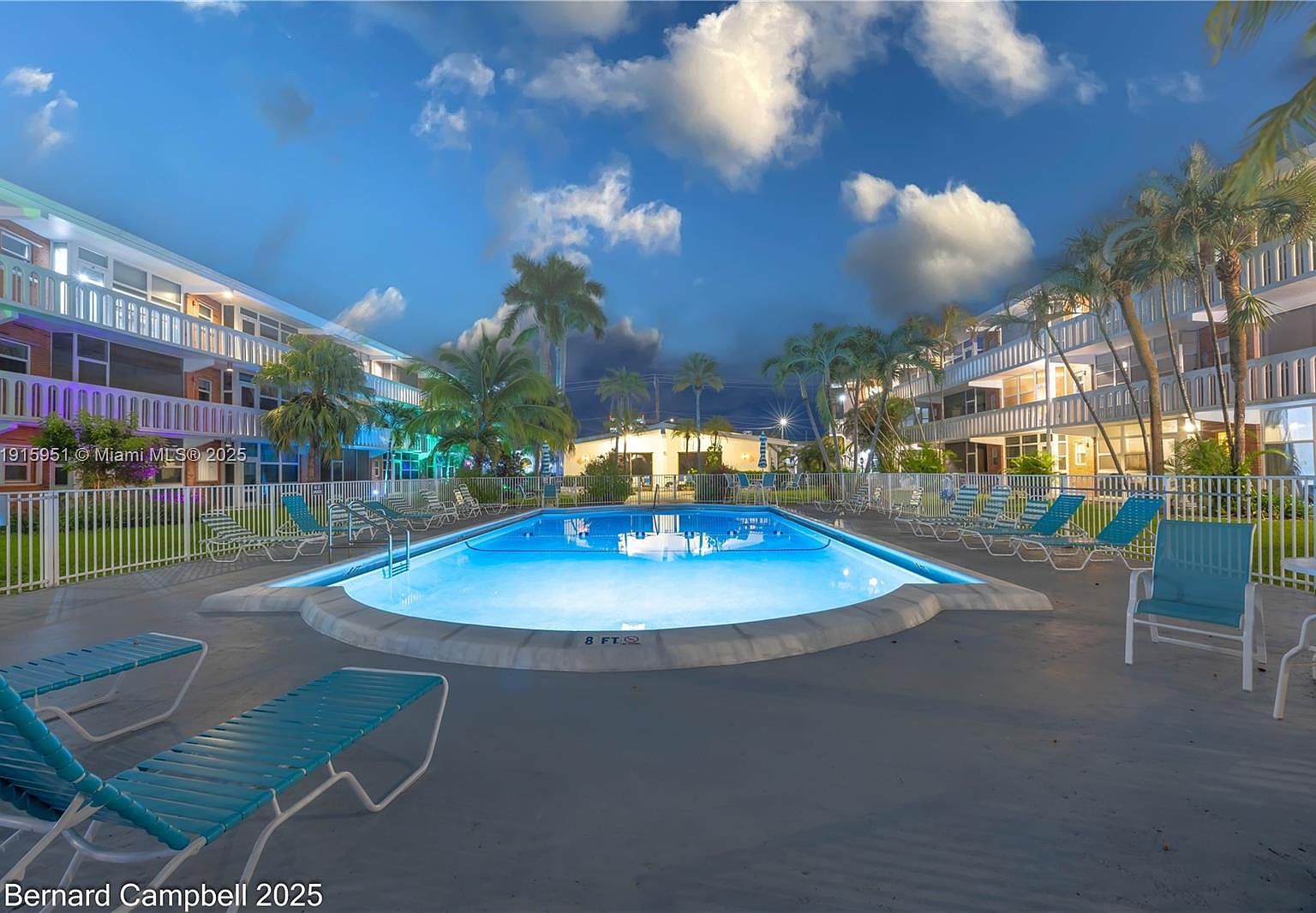 161 NE 10th Ave APT 15A Hallandale, FL 33009  | Condominium