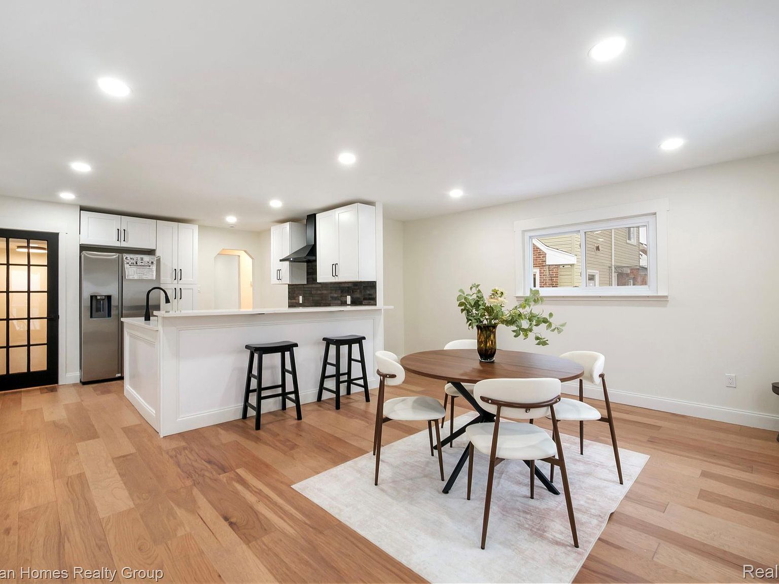 3110 N Connecticut Ave Royal Oak, MI 48073  | Single Family