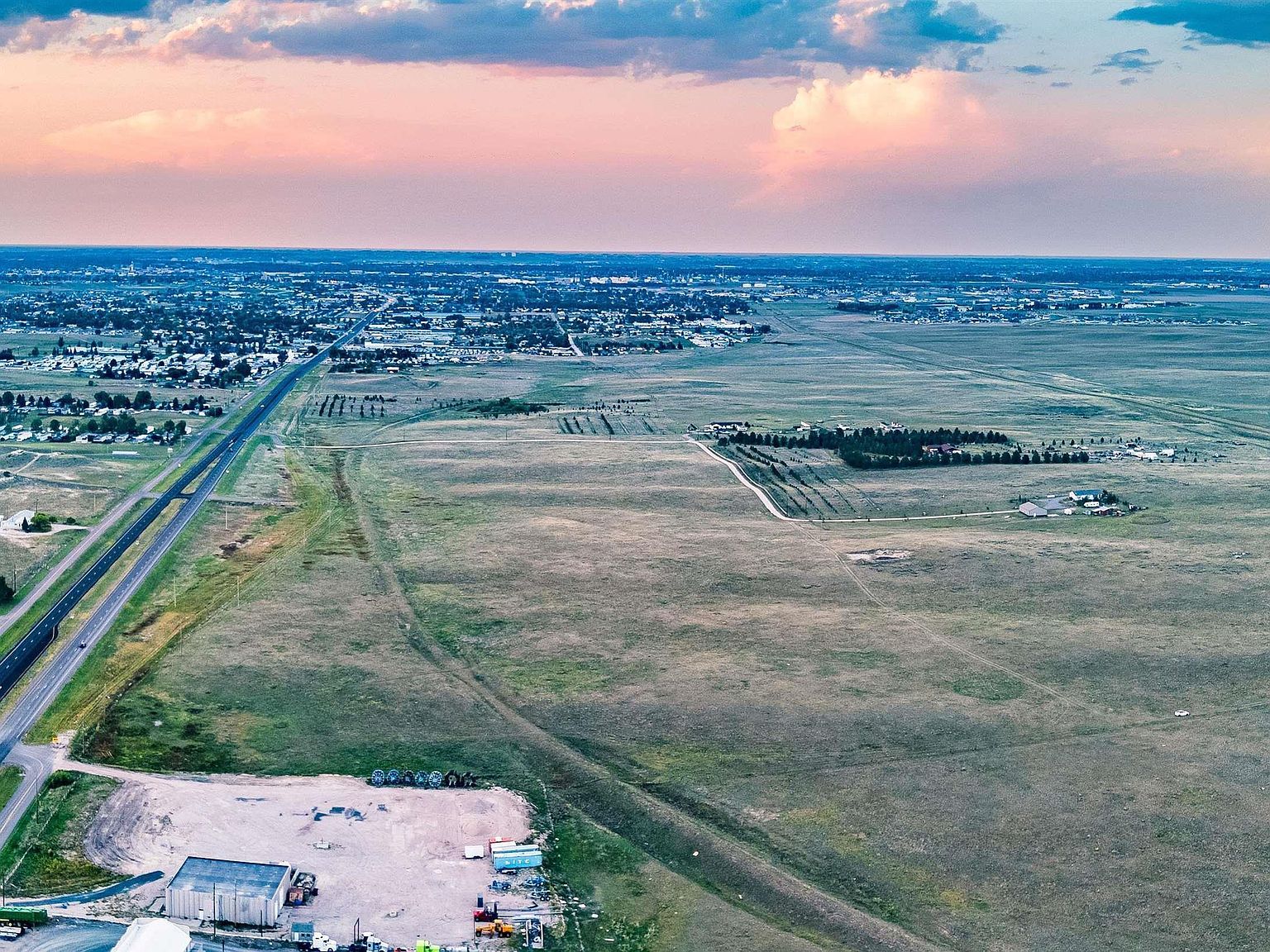 C Tbd Avenue C Cheyenne, WY 82007  | Land/Lot