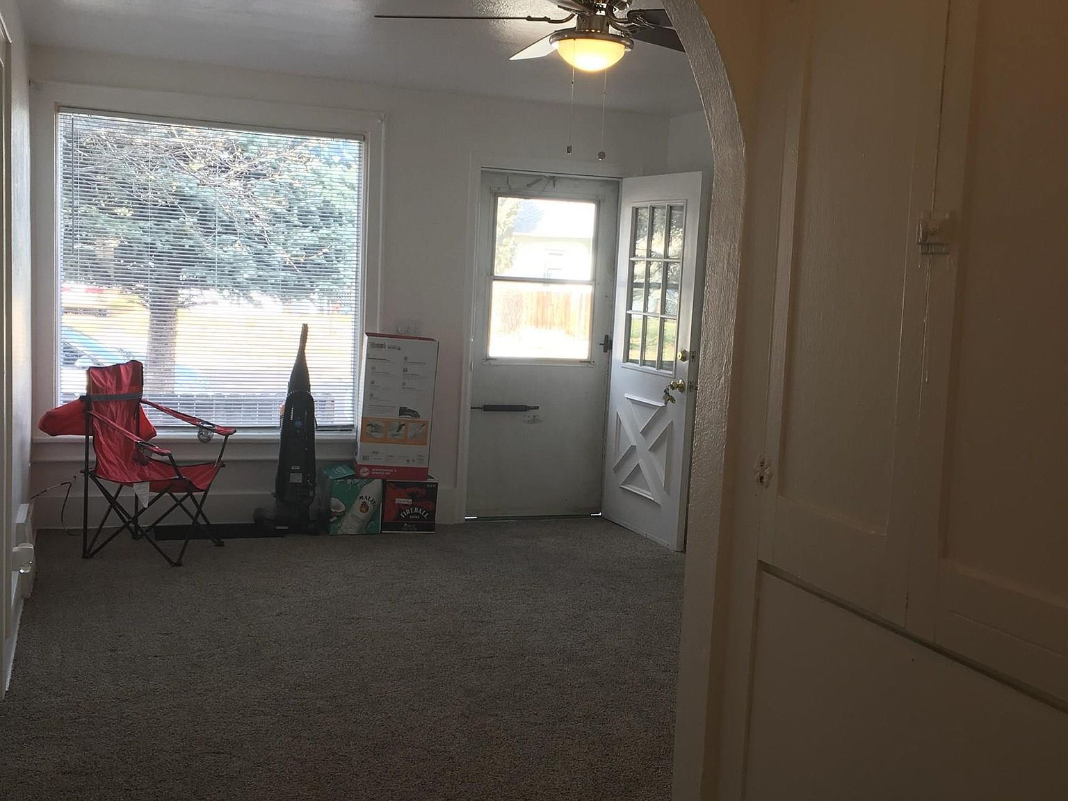 115 W 7th St Cheyenne, WY 82007  | Multi Family