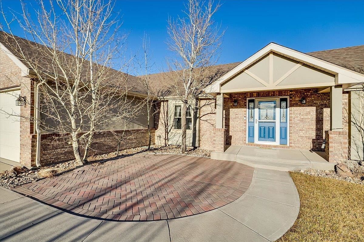 11309 Little Ridge Ct Cheyenne, WY 82009  | Single Family