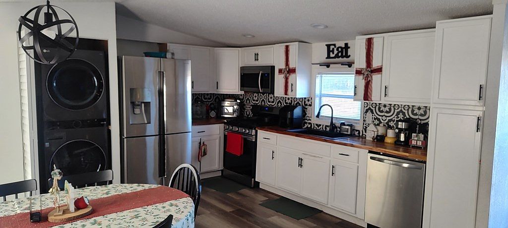 9197 S Rocky Creek Rd Cottonwood, AL 36320  | New build