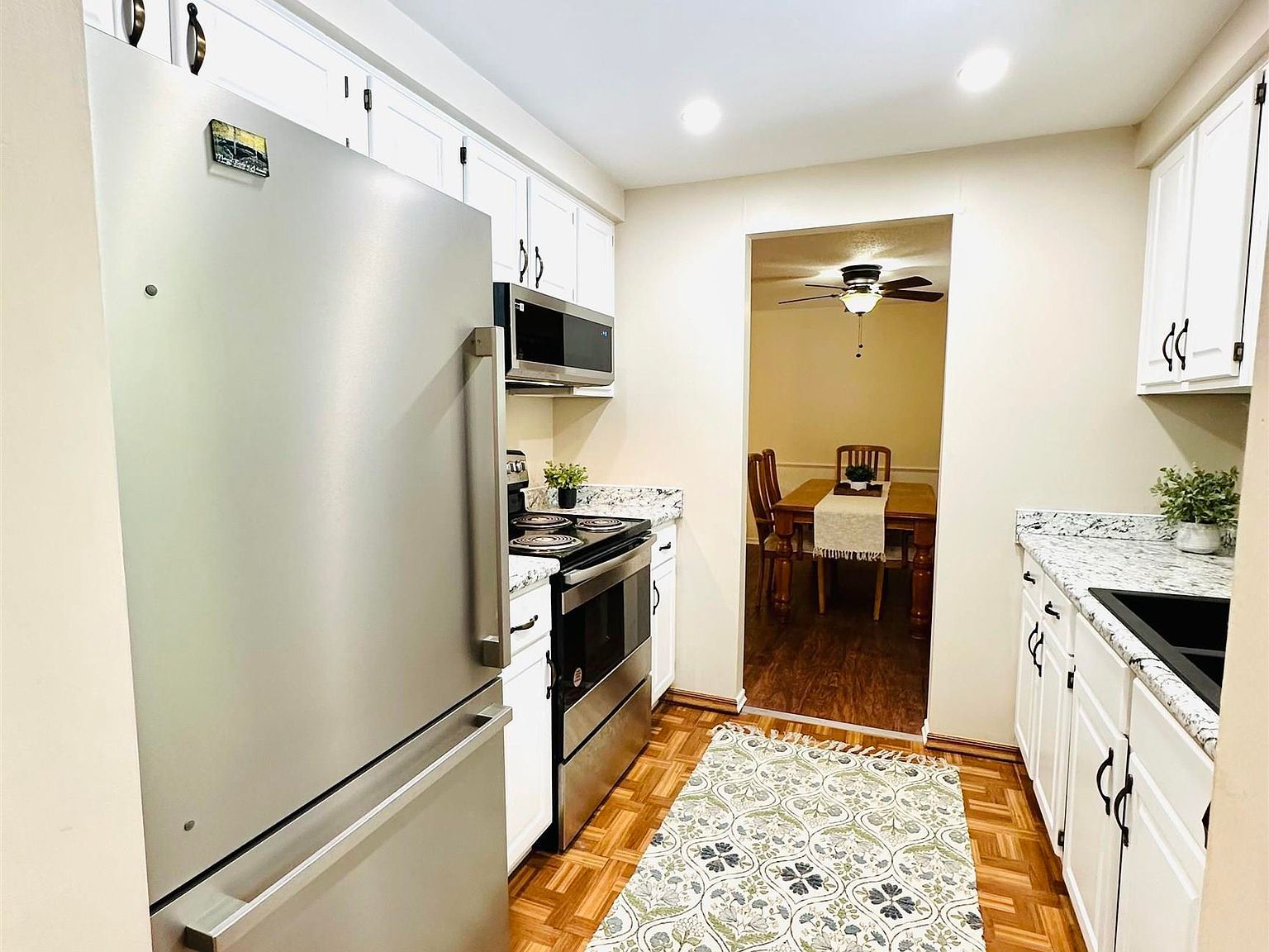 106 Oriole Ln Bull Shoals, AR 72619 | New build