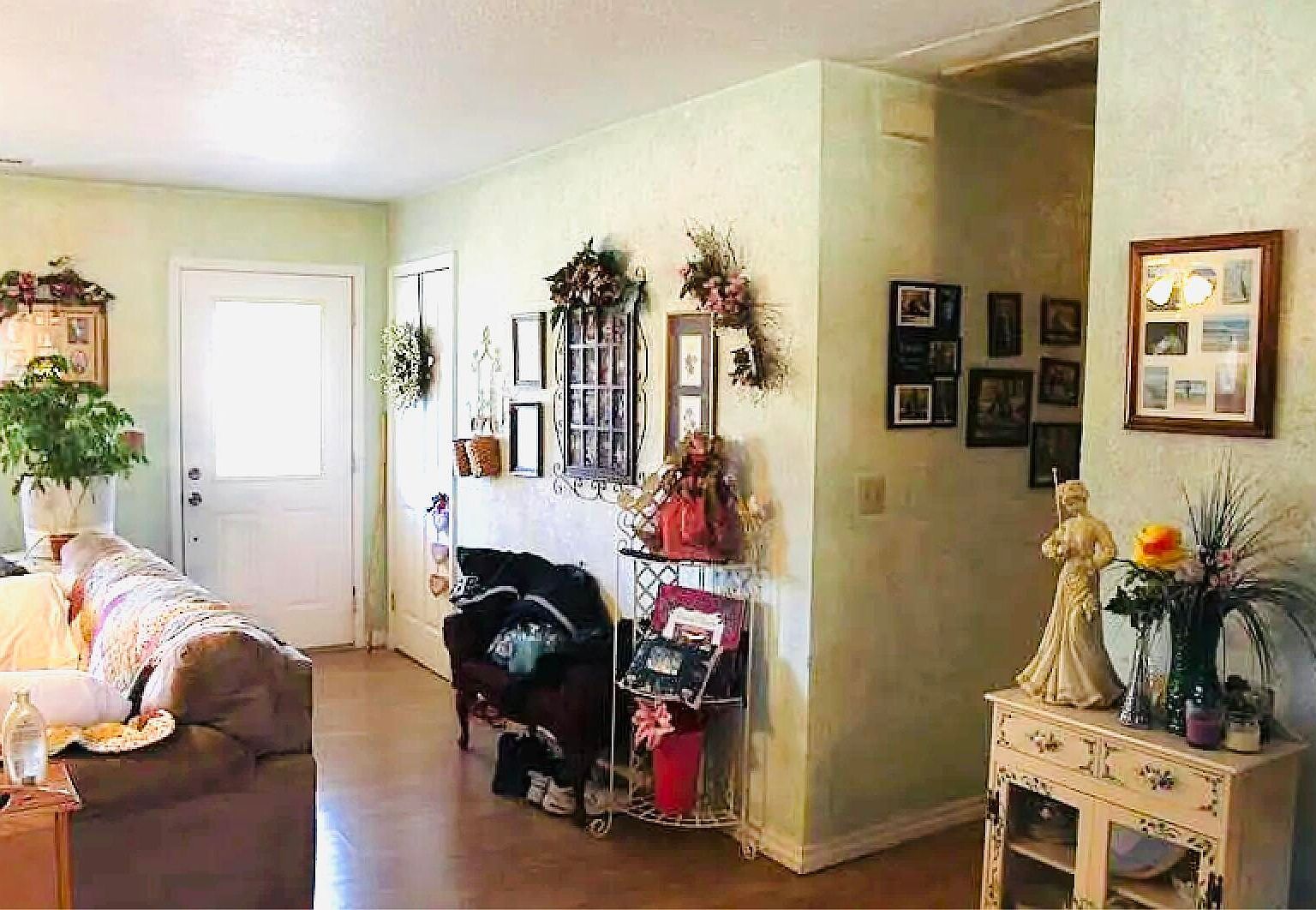 11408 County Road 6710 West Plains, MO 65775  | Single Family