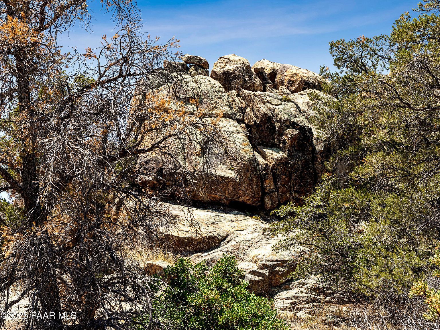 0 S Monica Mine Rd Kirkland, AZ 86332  | Land/Lot