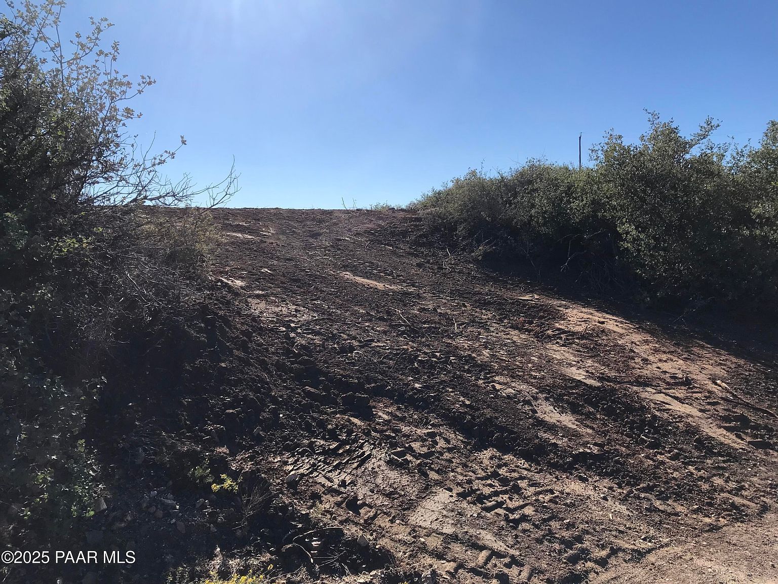 8335 W Barrington Rd Kirkland, AZ 86332  | Land/Lot