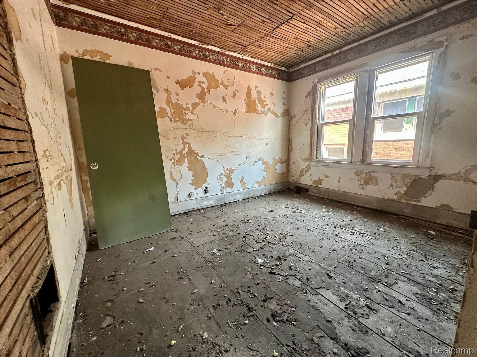 13194 Monica St Detroit, MI 48238 | Multi Family