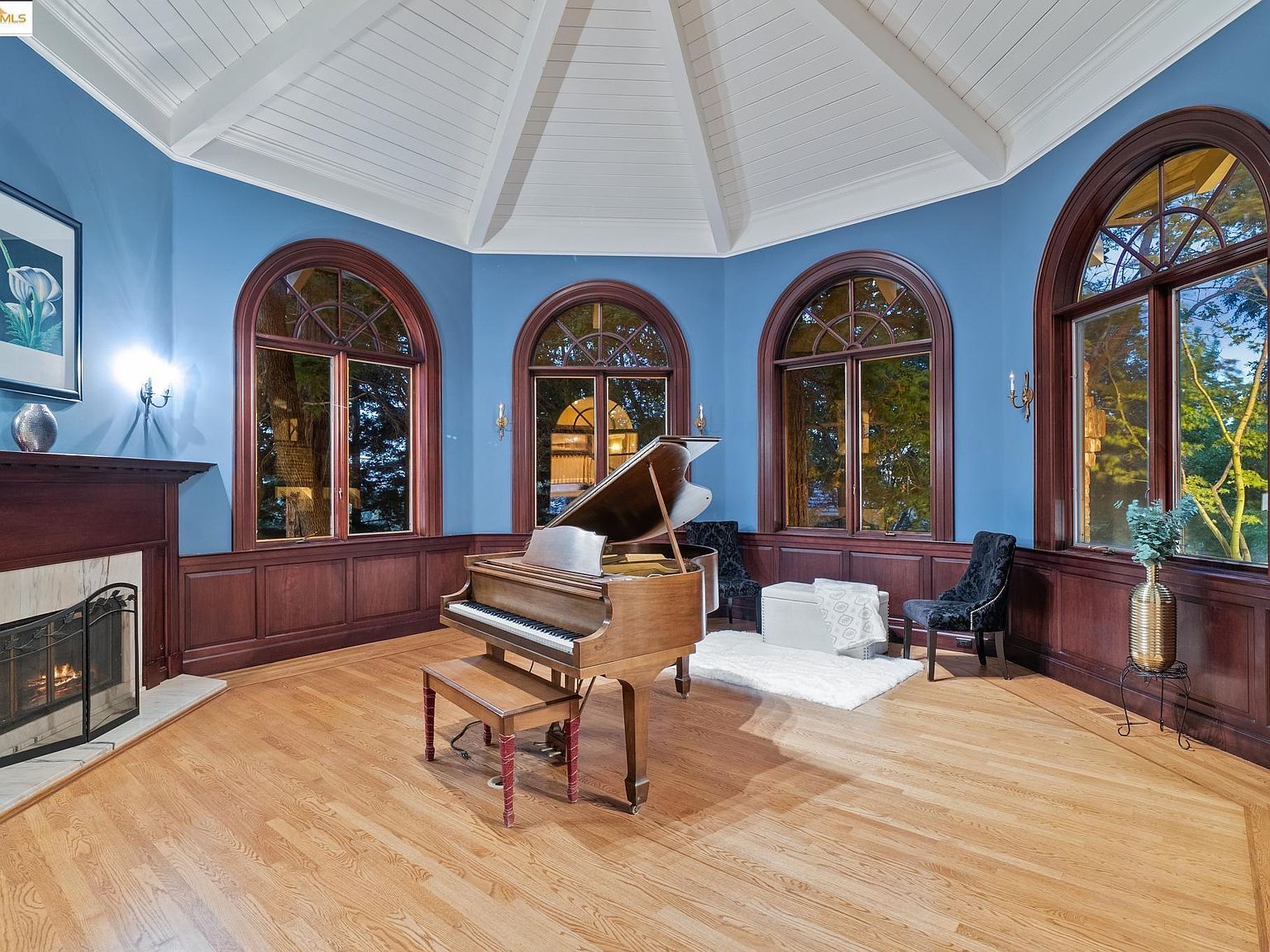 9 Burton Vista Ct Lafayette, CA 94549  | Single Family