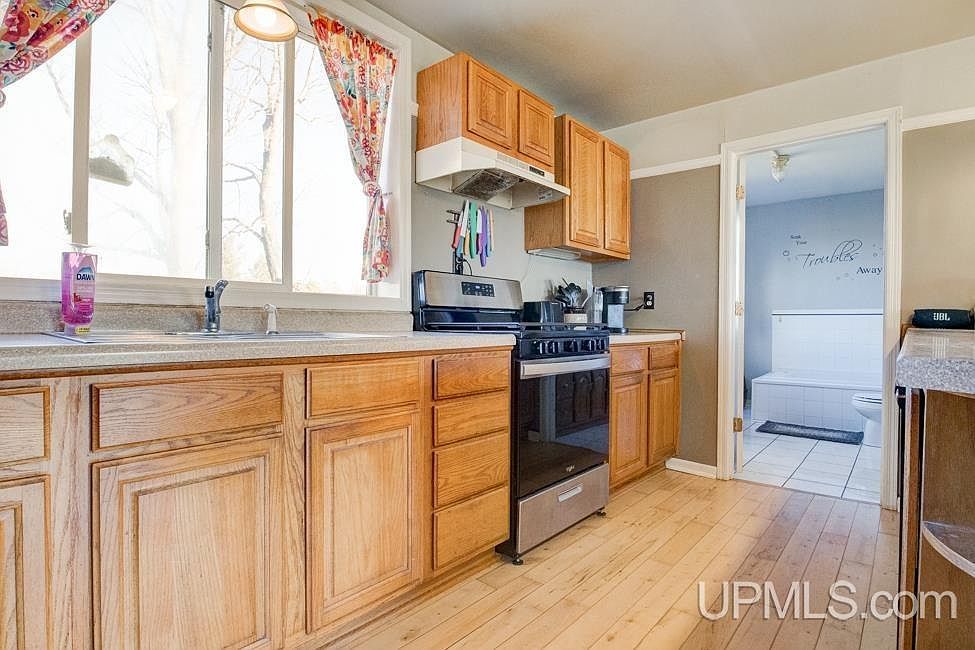 N9578 Lance Rd Daggett, MI 49821 | Single Family