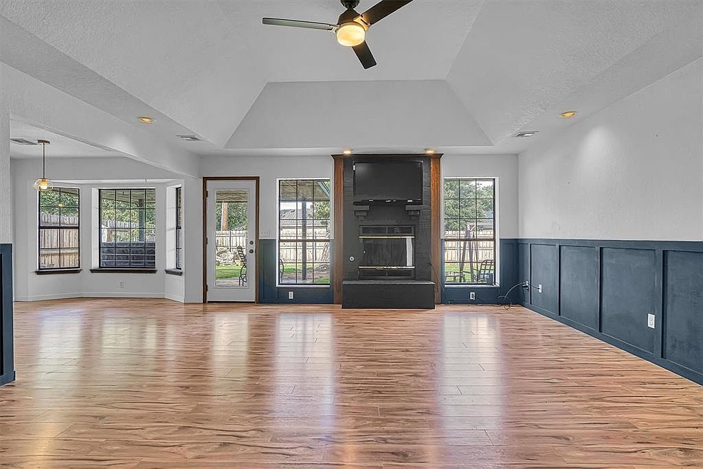 3208 Quail Cir Altus, OK 73521 | Single Family