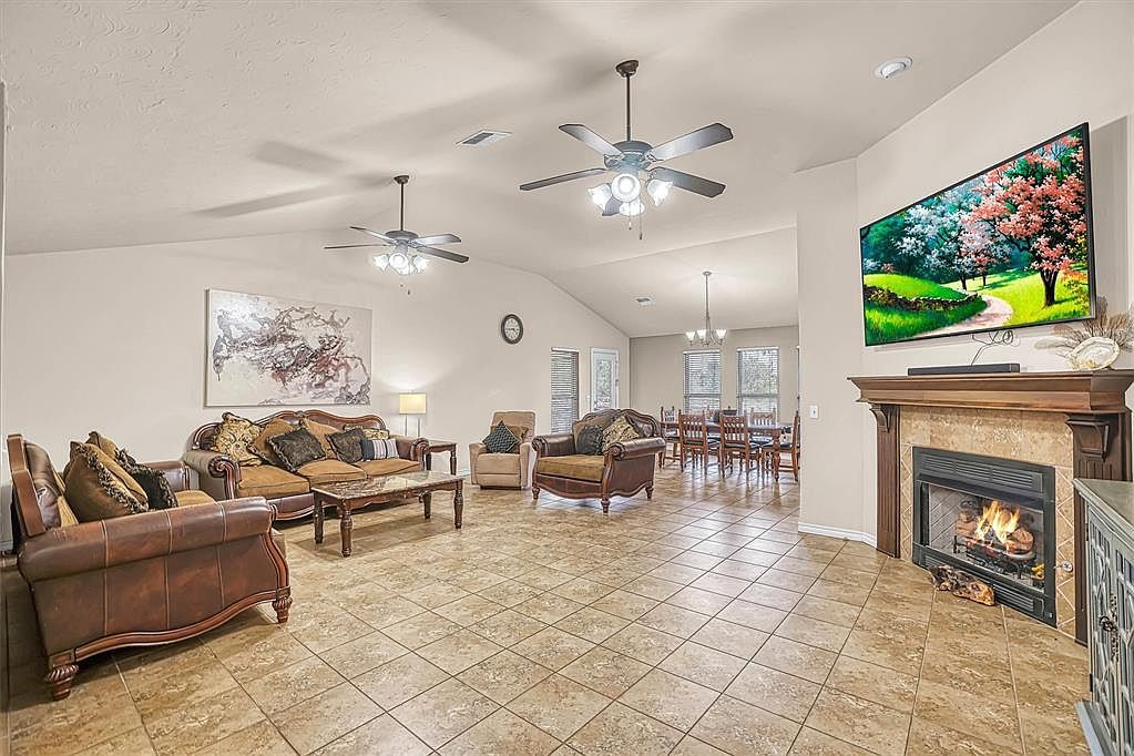 42 Freedom Cir Altus, OK 73521 | Single Family