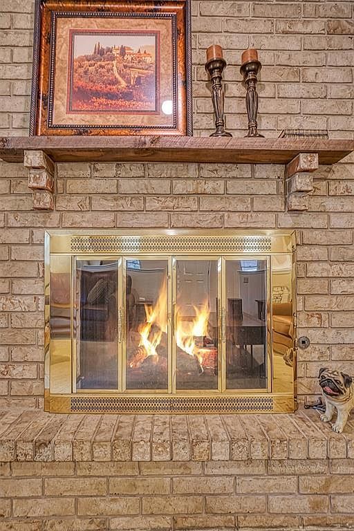 809 Canterbury Blvd Altus, OK 73521 | Single Family