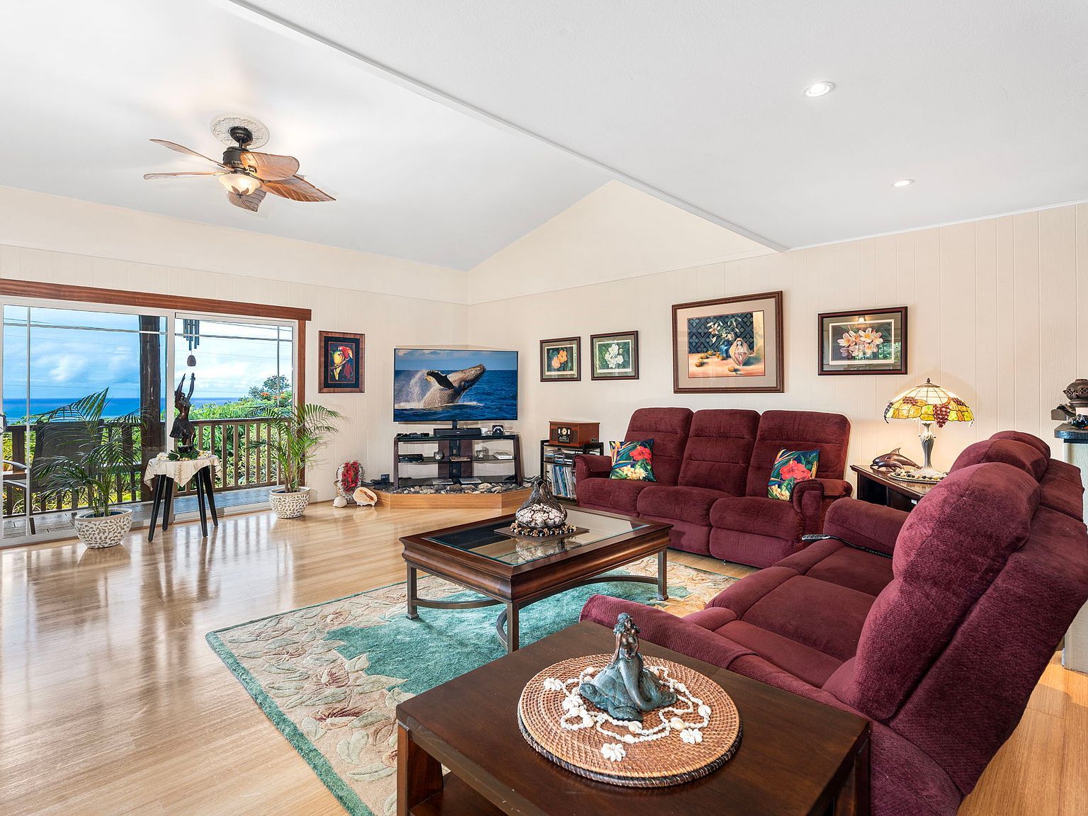 78-6960A Walua Rd Kailua Kona, HI 96740 | Single Family