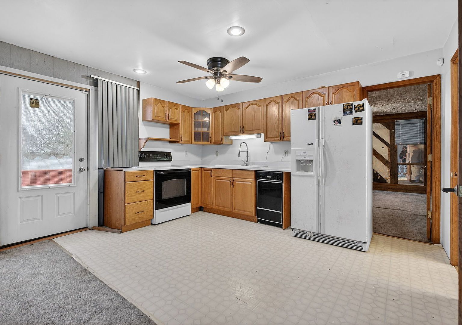 136 W 18th St Lockport, IL 60441 | Multi Family