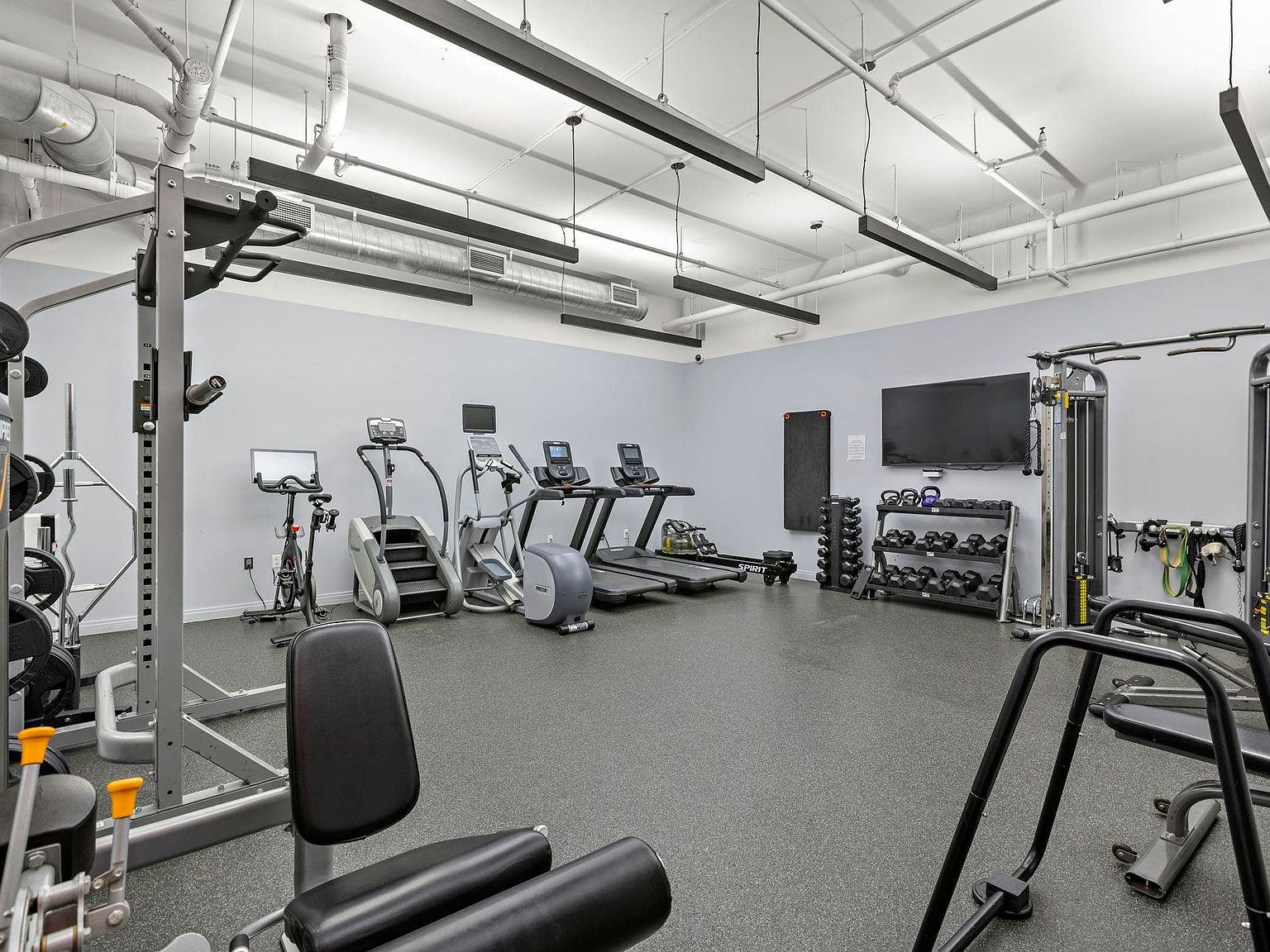 160 1st St #810 Jersey City, NJ 07302 | Condominium