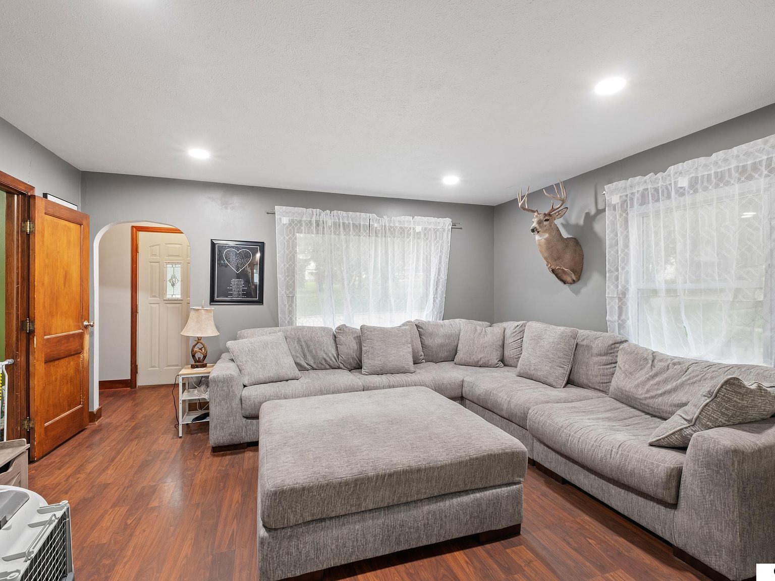 110 W Church St Cook, NE 68329 | Single Family