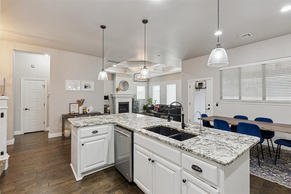 12704 NW 138th St Piedmont, OK 73078 | Single Family