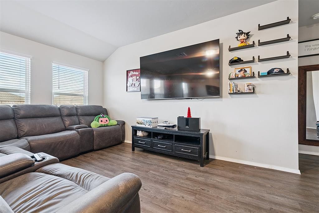 503 SE 5th St Newcastle, OK 73065  | Single Family