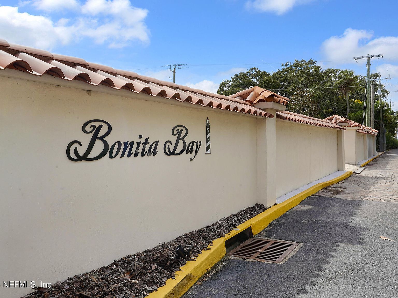 1 South St Saint Augustine, FL 32084  | Land/Lot