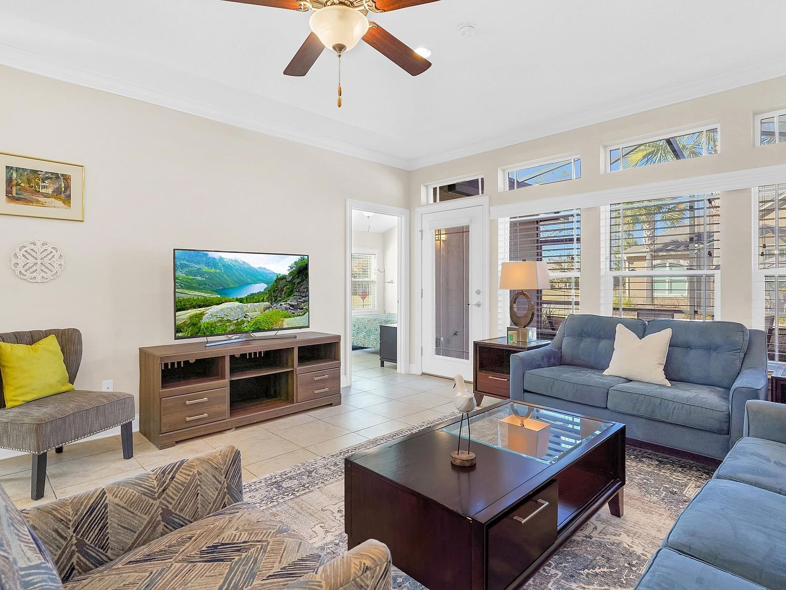 35 Anacapa Ct Saint Augustine, FL 32084  | Condominium