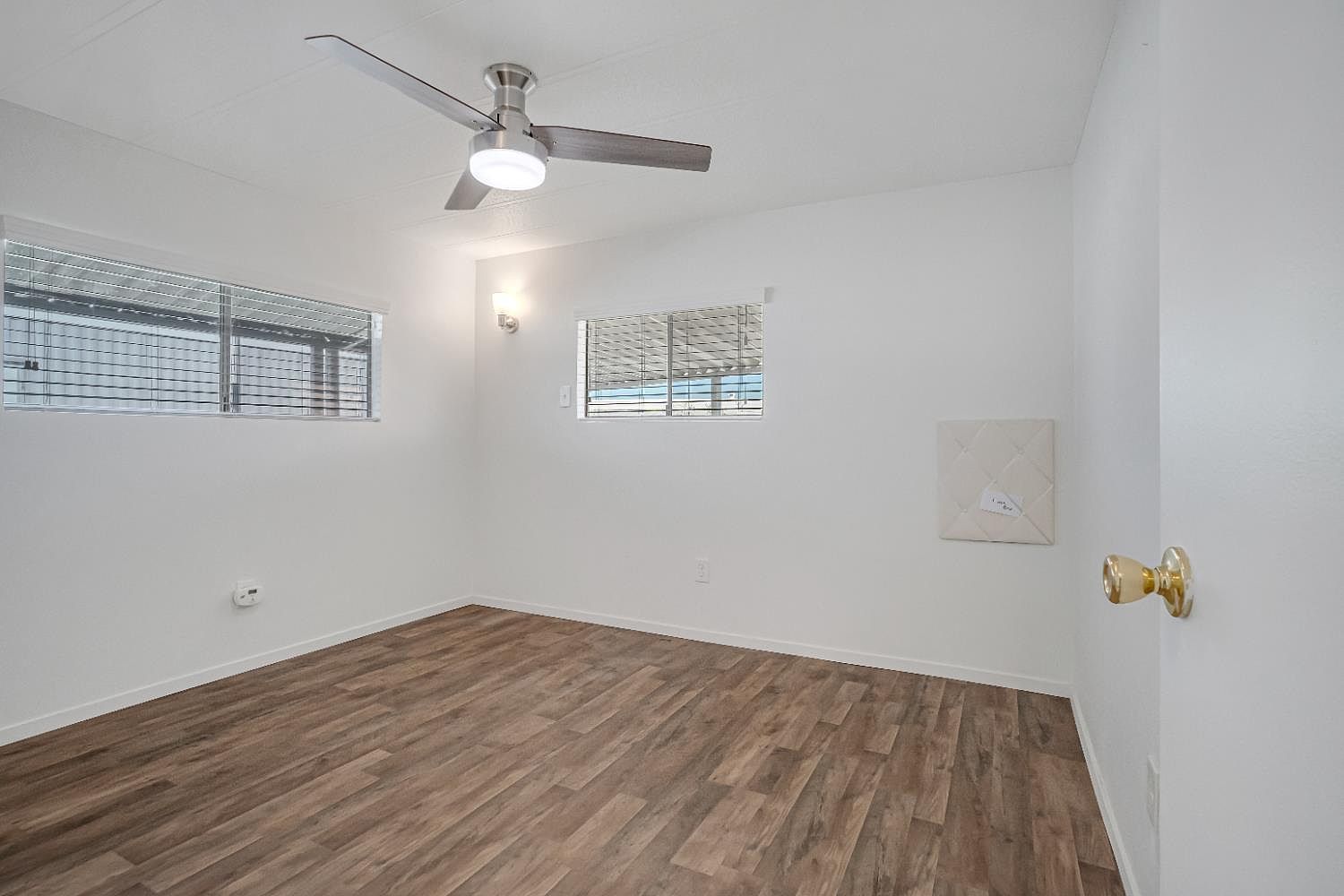 1724 Minnewawa Ave #95 Clovis, CA 93612  | New build